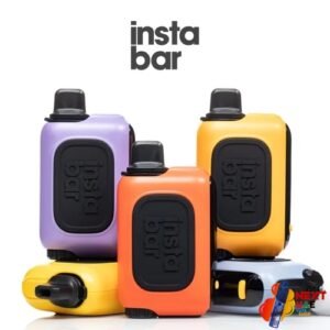 INSTABAR WT15000 DISPOSABLE