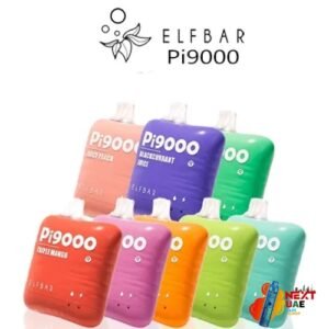 ELFBAR PI9000 DISPOSABLE VAPE