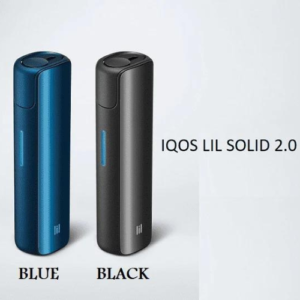 Best IQOS Lil Solid 2 in Dubai UAE _ Next UAE _ lil solid price