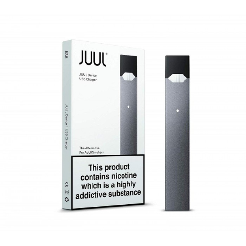 Buy JUUL Starter Kit Device _ JUUL 1 Device _ Next UAE