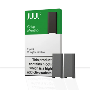 Buy JUUL 2 Crisp Menthol Pods in Dubai Next UAE _ Juul 2 Pods Dubai _ JUUL Pods Dubai _ JUUL vape flavours