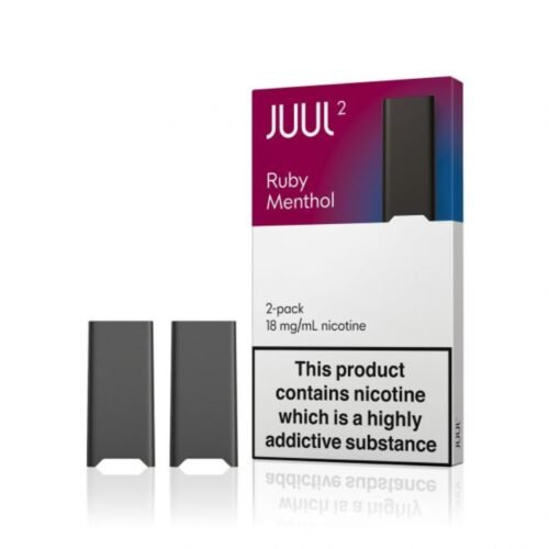 Buy JUUL 2 Ruby Menthol Pods Selling Dubai UAE _ Next UAE _ Ruby menthol juul 2 pods _ Juul 2 best flavours _ JUUL 2 compatible pods _ juul _ juul pods dubai _ juul dubai _ juul pods uae _ buy juul uae