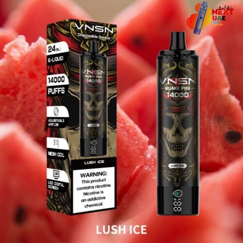 VNSN 14000 PUFFS Disposavle vape Same day delivery